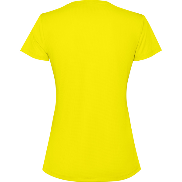 ROLY CAMISETA ESTORIL WOMAN 