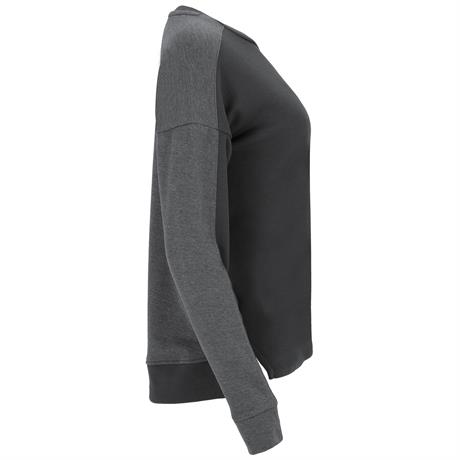ROLY SUDADERA ETNA T/XXL EBANO/EBANO VIGORE