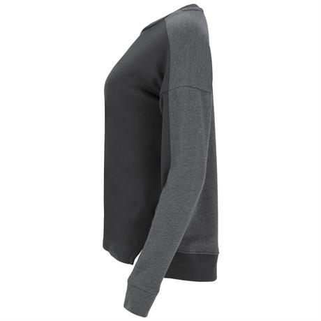 ROLY SUDADERA ETNA T/XXL EBANO/EBANO VIGORE
