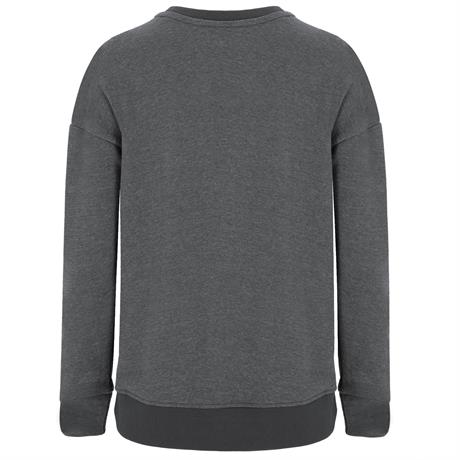 ROLY SUDADERA ETNA T/XXL EBANO/EBANO VIGORE