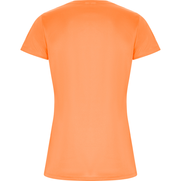 ROLY CAMISETA IMOLA WOMAN 