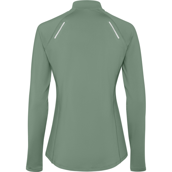 ROLY SUDADERA ESTAMBUL WOMAN T/XXL NARANJA FUEGO