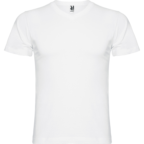 ROLY CAMISETA SAMOYEDO 
