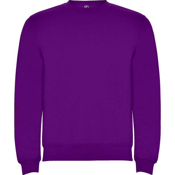 ROLY SUDADERA CLASICA T/11/12 ROSETON