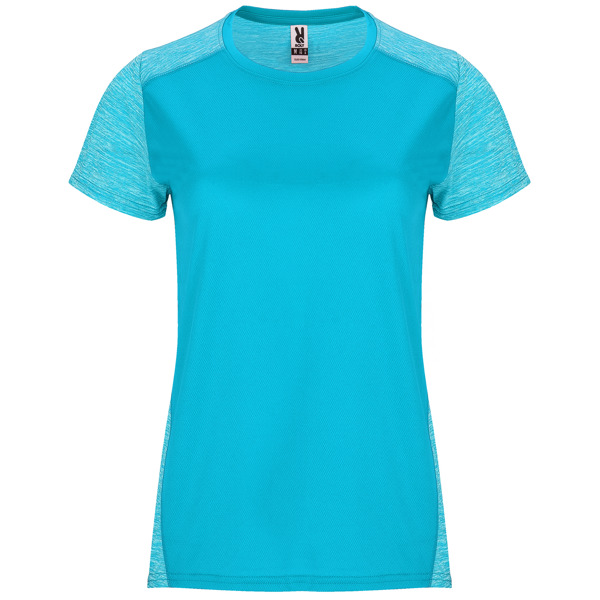 ROLY CAMISETA ZOLDER WOMAN