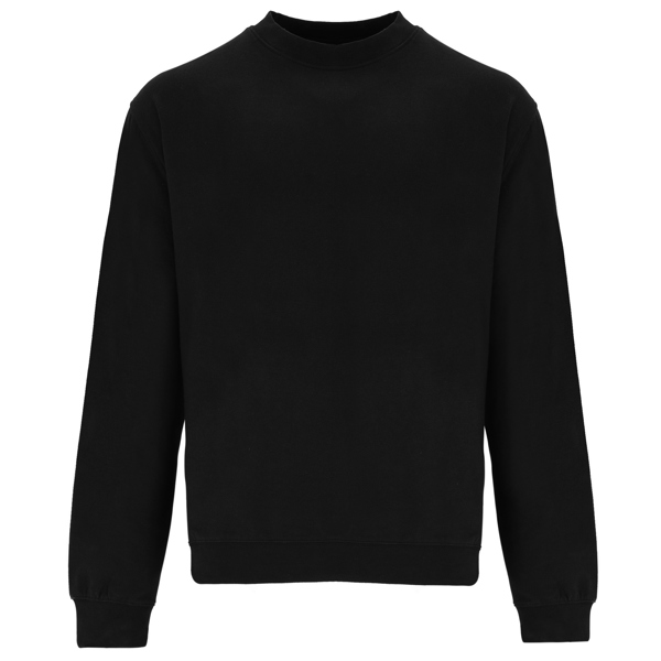 ROLY SUDADERA TELENO T/M PLOMO