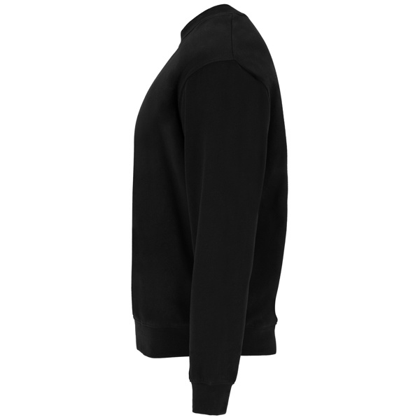 ROLY SUDADERA TELENO T/M PLOMO