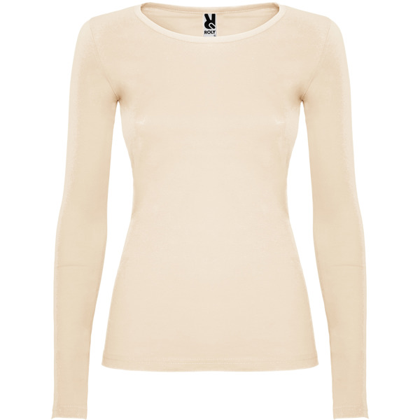 ROLY CAMISETA EXTREME WOMAN