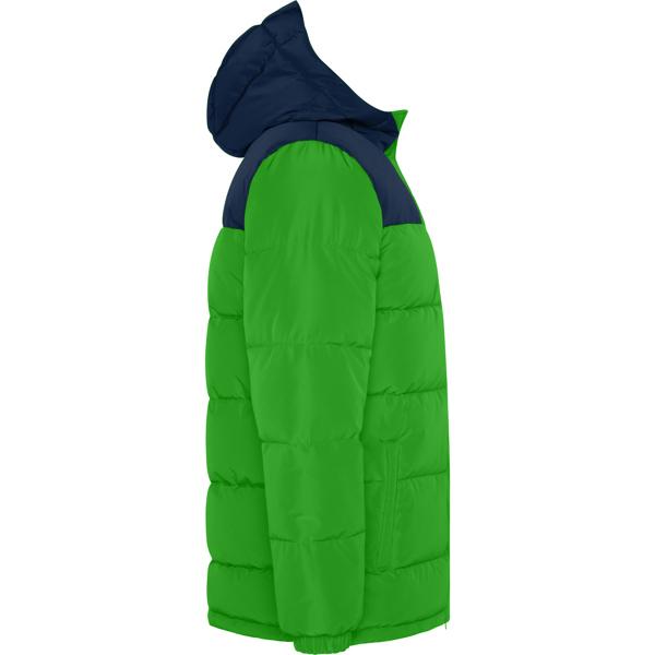 ROLY PARKA TALLIN