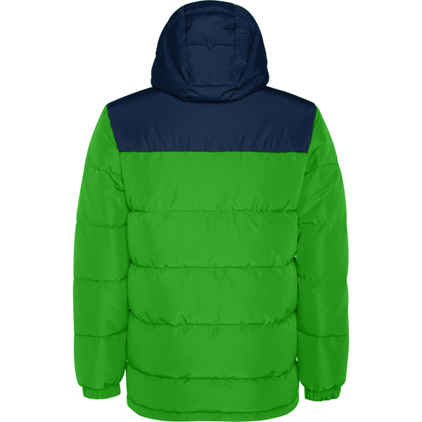 ROLY PARKA TALLIN