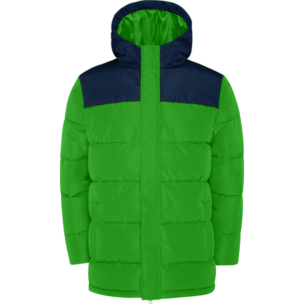ROLY PARKA TALLIN