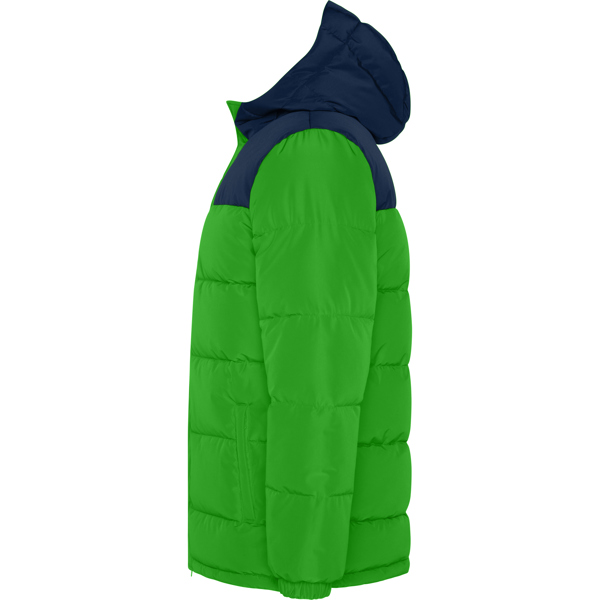 ROLY PARKA TALLIN