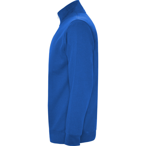 ROLY SUDADERA ANETO T/3XL ROJO