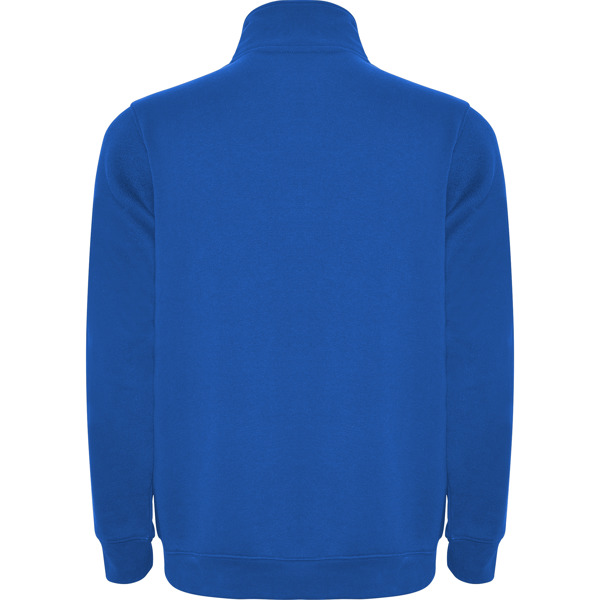 ROLY SUDADERA ANETO T/3XL ROJO