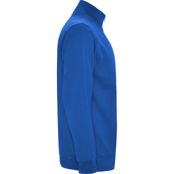ROLY SUDADERA ANETO T/3XL ROJO