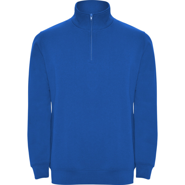ROLY SUDADERA ANETO T/3XL ROJO