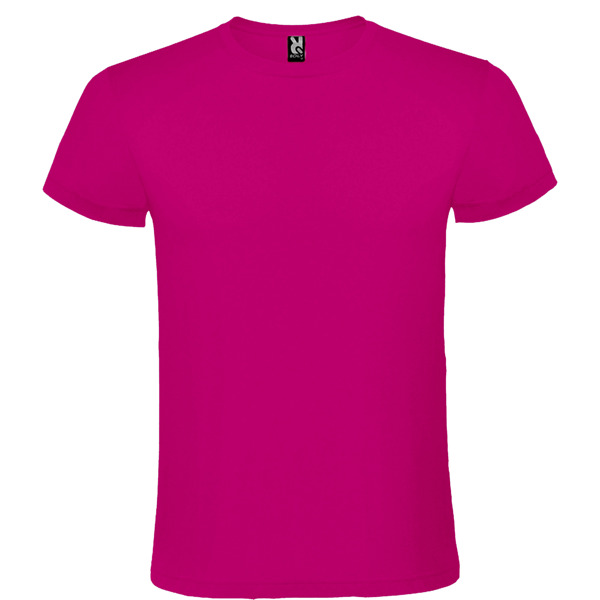 ROLY CAMISETA ATOMIC 150
