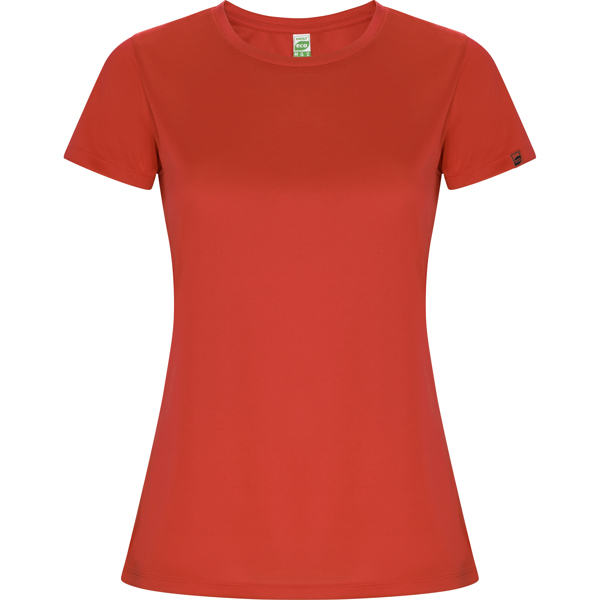 ROLY CAMISETA IMOLA WOMAN 