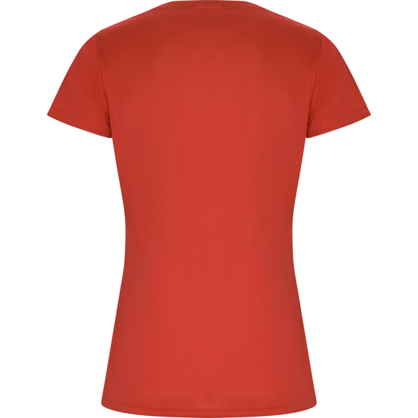 ROLY CAMISETA IMOLA WOMAN 