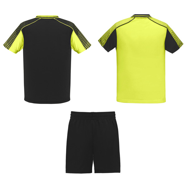 ROLY CONJUNTO DEPORTIVO JUVE