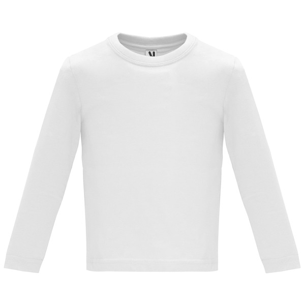 ROLY CAMISETA BABY MANGA LARGA