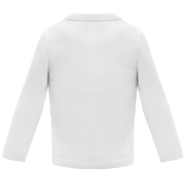 ROLY CAMISETA BABY MANGA LARGA