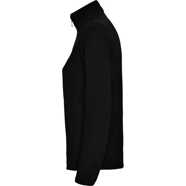 ROLY MICROPOLAR HIMALAYA WOMAN T/XL NEGRO