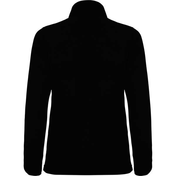 ROLY MICROPOLAR HIMALAYA WOMAN T/XL NEGRO