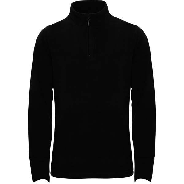 ROLY MICROPOLAR HIMALAYA WOMAN T/XL NEGRO