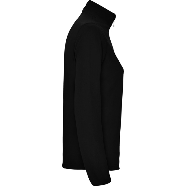 ROLY MICROPOLAR HIMALAYA WOMAN T/XL NEGRO