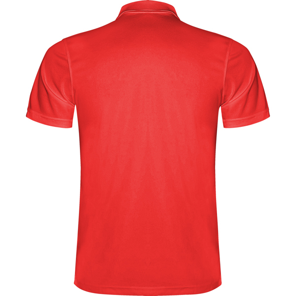 ROLY POLO MONZHA