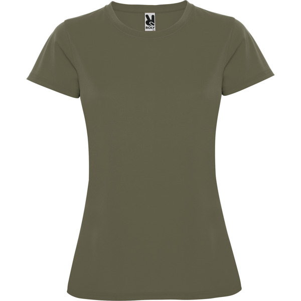 ROLY CAMISETA MONTECARLO WOMAN