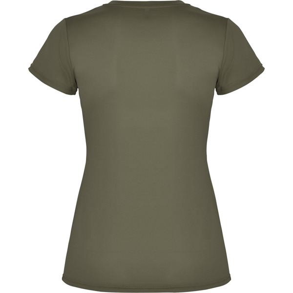 ROLY CAMISETA MONTECARLO WOMAN