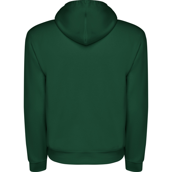 ROLY SUDADERA CAPUCHA T/3/4 ROSETON