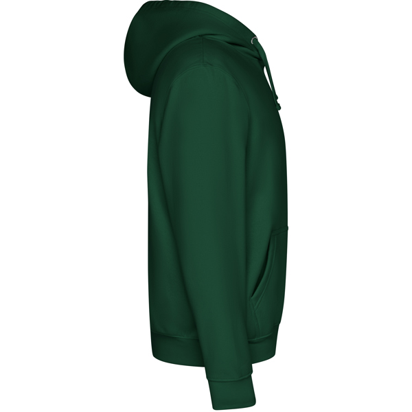 ROLY SUDADERA CAPUCHA T/3/4 ROSETON