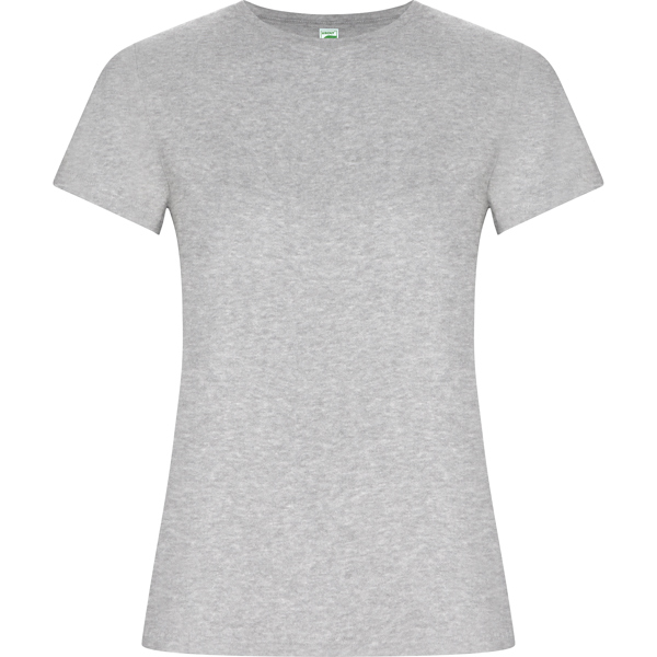 ROLY CAMISETA GOLDEN WOMAN 