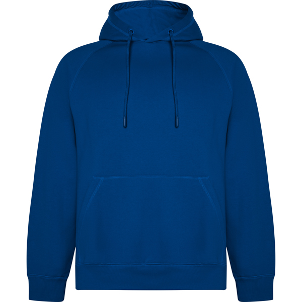 ROLY SUDADERA VINSON T/3XL ROJO