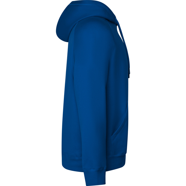 ROLY SUDADERA VINSON T/3XL ROJO
