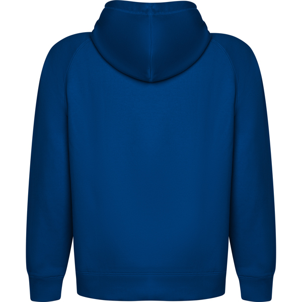 ROLY SUDADERA VINSON T/3XL ROJO