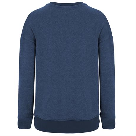 ROLY SUDADERA ETNA T/XXL EBANO/EBANO VIGORE