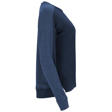 ROLY SUDADERA ETNA T/XXL EBANO/EBANO VIGORE