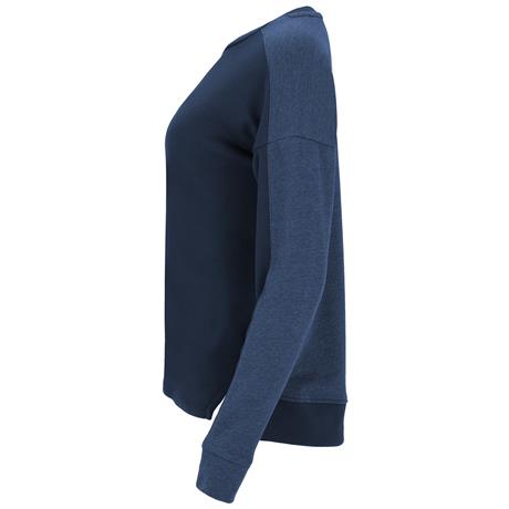 ROLY SUDADERA ETNA T/XXL EBANO/EBANO VIGORE