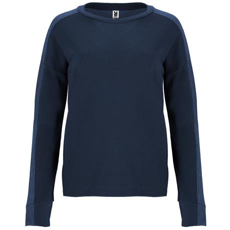 ROLY SUDADERA ETNA T/XXL EBANO/EBANO VIGORE