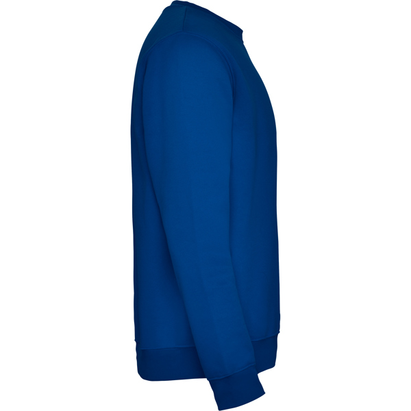 ROLY SUDADERA CLASICA T/11/12 ROSETON
