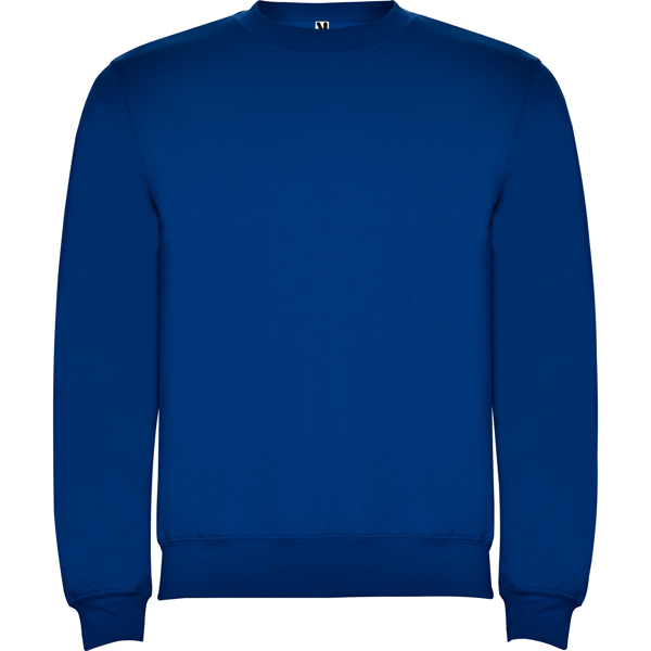 ROLY SUDADERA CLASICA T/11/12 ROSETON