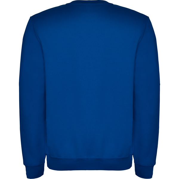 ROLY SUDADERA CLASICA T/11/12 ROSETON