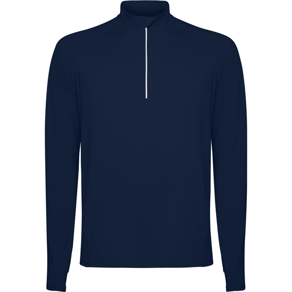 ROLY SUDADERA ESTAMBUL T/3XL ROJO CIRUELA