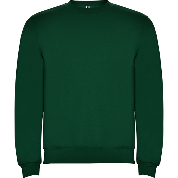 ROLY SUDADERA CLASICA T/11/12 ROSETON