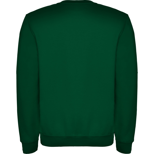ROLY SUDADERA CLASICA T/11/12 ROSETON