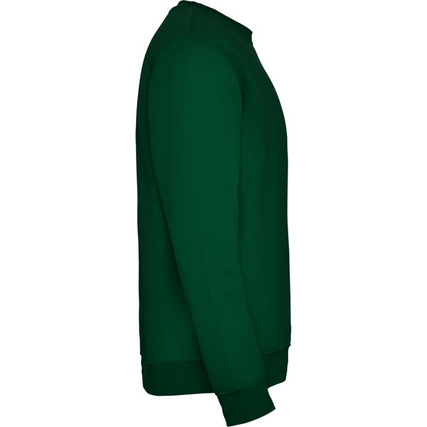 ROLY SUDADERA CLASICA T/11/12 ROSETON